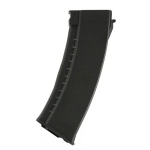 Магазин механический ARCTURUS AK74 Bakelite 200Rds Mide-Cap EMM Magazine BLK MAG-K02E Магазин механический ARCTURUS AK74 Bakelite 200Rds Mide-Cap EMM Magazine BLK MAG-K02E